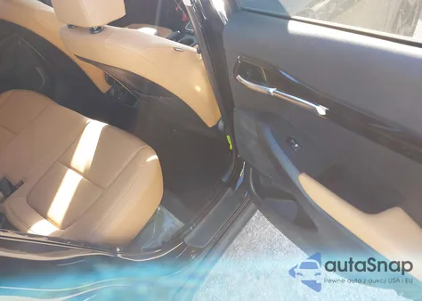 2026 Kia Seltos Ex z USA, uszkodzony, nr VIN KNDER2AA2T7888339